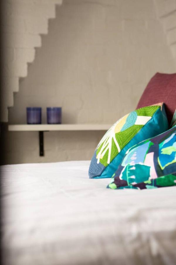The Mosaic - Terrace Charm Meets The Local Scene *