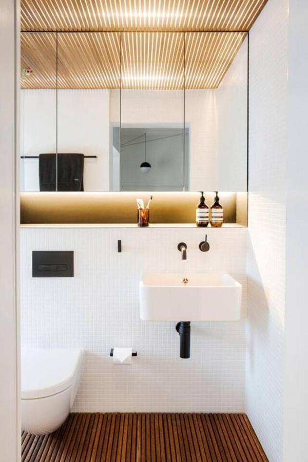 Apartment Designer Darlinghurst Studio With Rooftop Views *