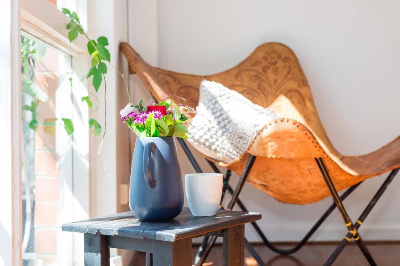 Apartment Leafy Paddington With Harbour Views *