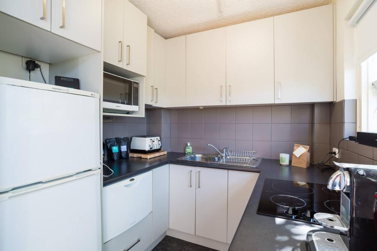 Leafy Paddington With Harbour Views Apartment Sydney