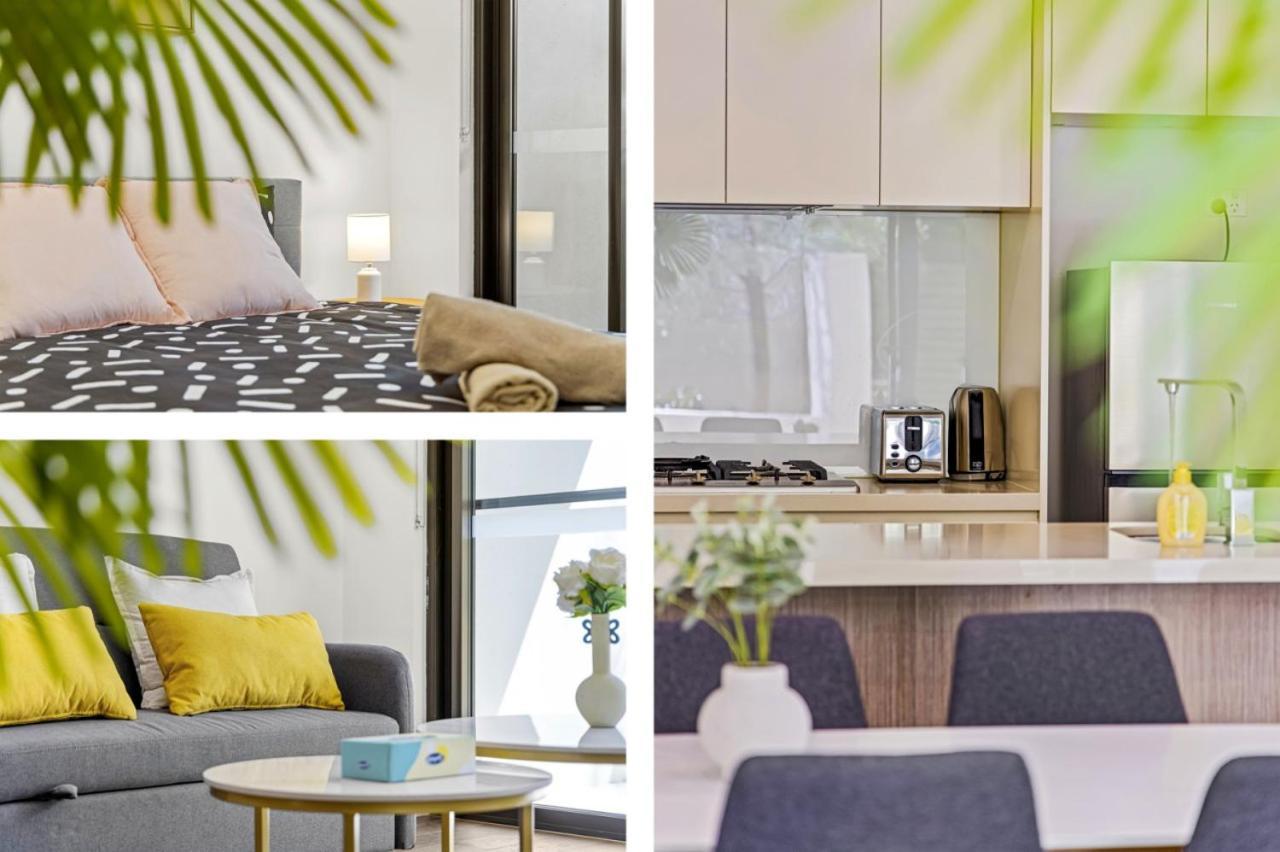 Lovely 1b Apt Near Cbd * Sydney