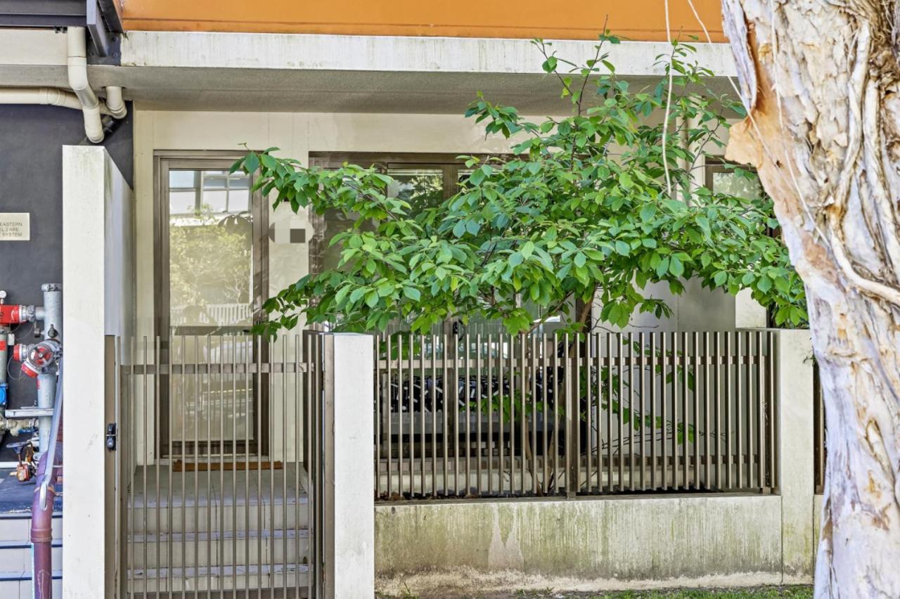 Lovely 1b Apt Near Cbd