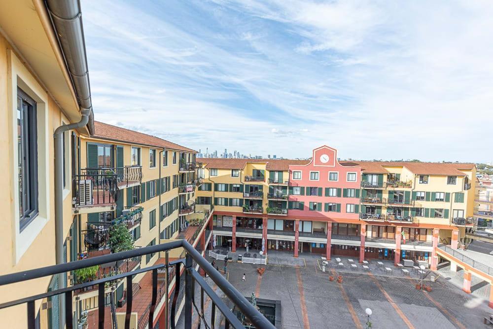 Apartment 1bd W View In The Little Italy Sydney