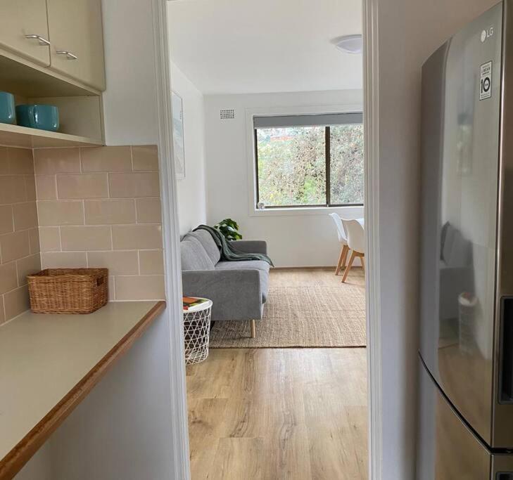 Stunning Beachside 2 Bedroom By Edgetrip Apartment