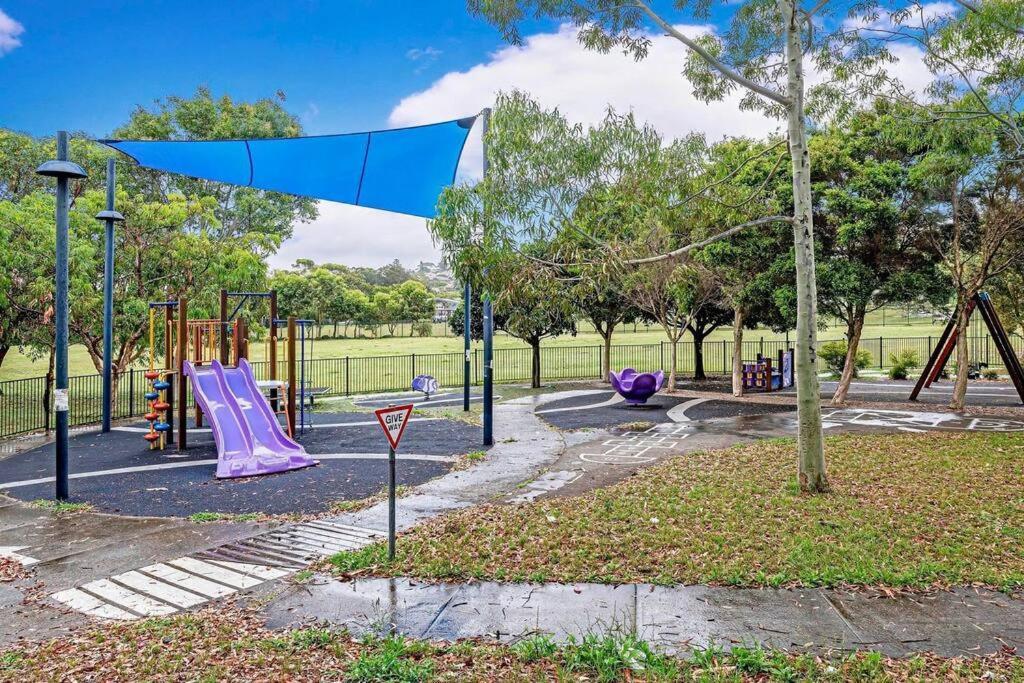 Apartment Stunning Beachside 2 Bedroom By Edgetrip