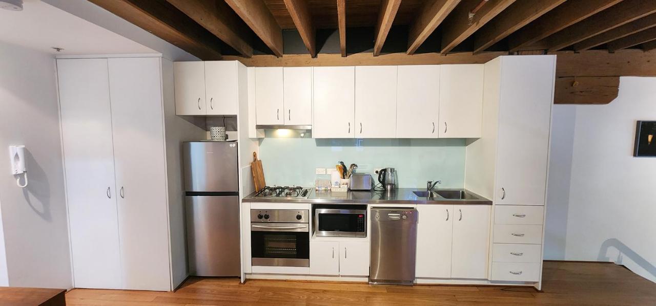 New York-style Loft * Sydney