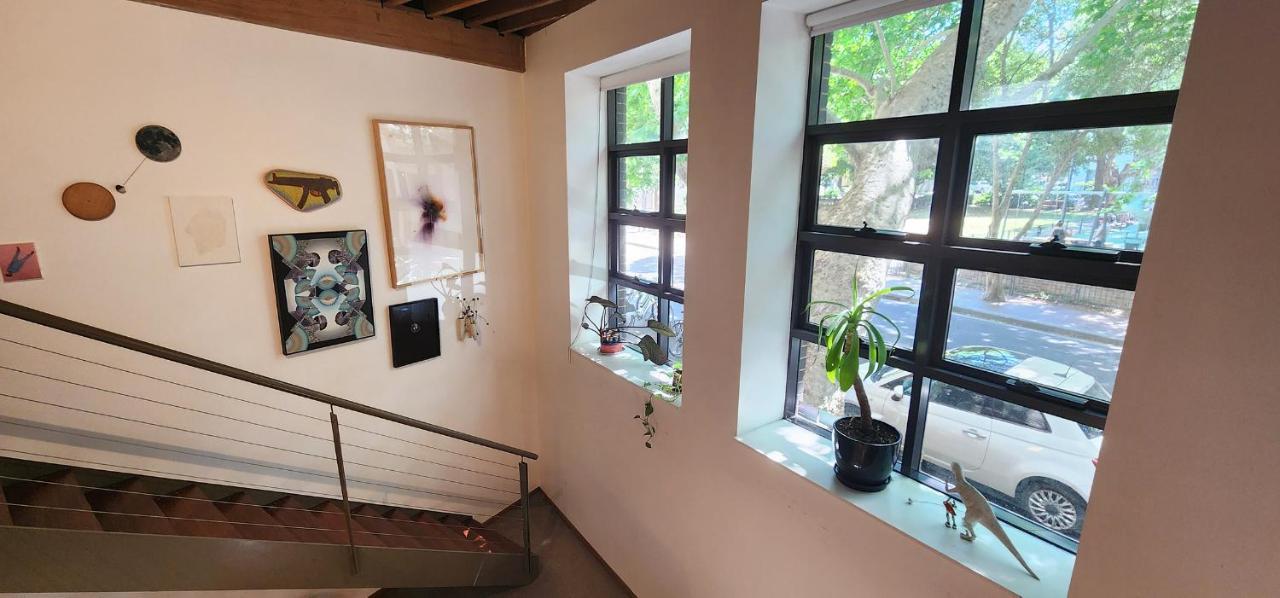 Apartment New York-style Loft Sydney
