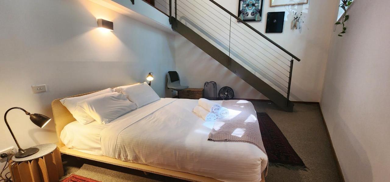 Apartment New York-style Loft