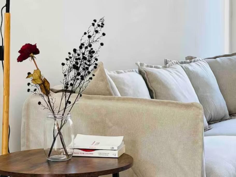 2bedrooms 2bathrooms Oasis In Parramatta W Parking * Sydney