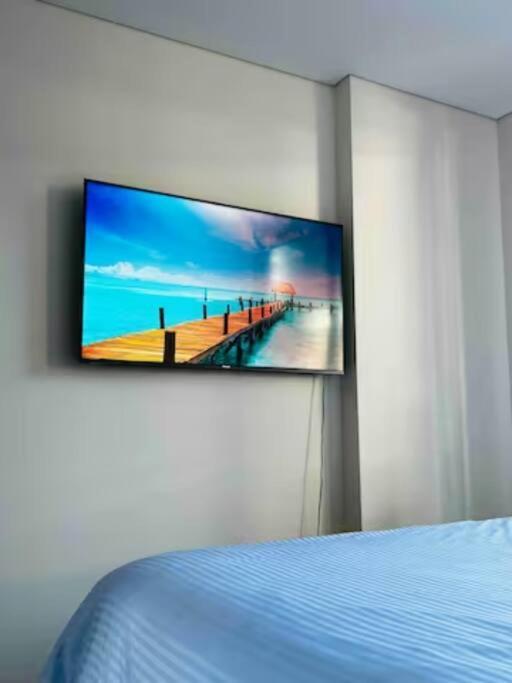 2bedrooms 2bathrooms Oasis In Parramatta W Parking Apartment