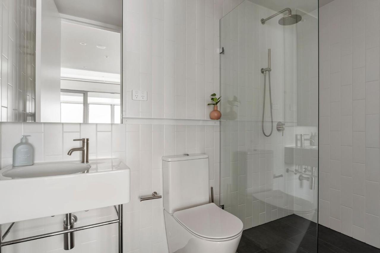 Urban Rest Double Bay Apartment *