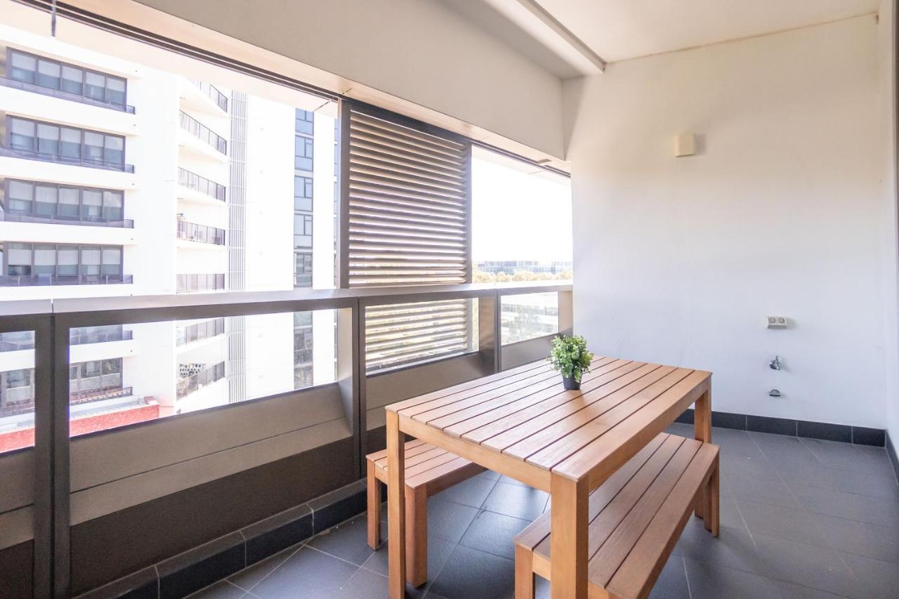 Apartment Olympic Park 2 Bedrooms Charm Family Friend Free Parking Sydney