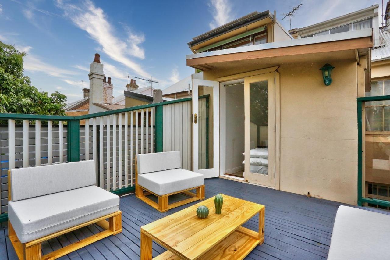 Holiday home 3 Bedroom Darling Harbour - Darghan St 2 2 E-bikes Included *