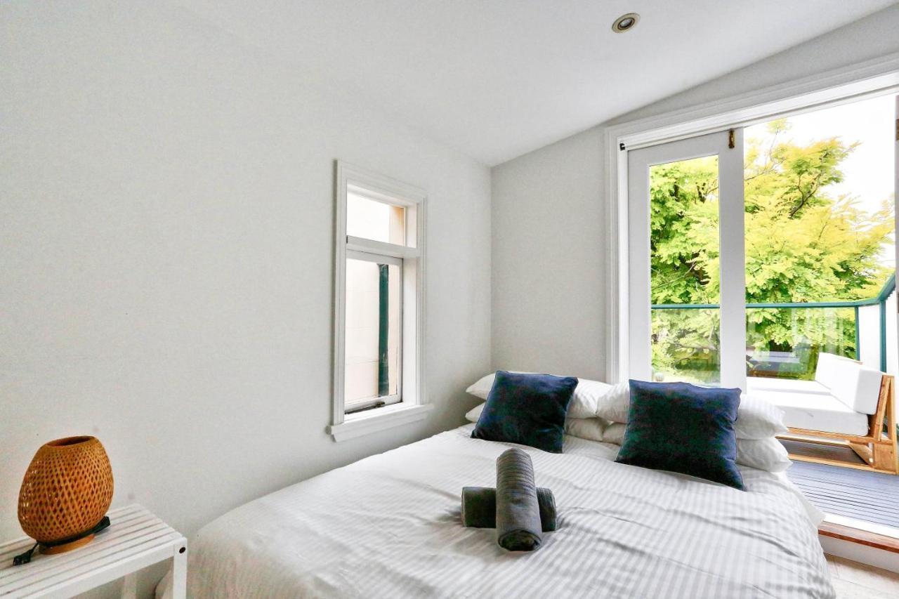 Holiday home 3 Bedroom Darling Harbour - Darghan St 2 2 E-bikes Included *