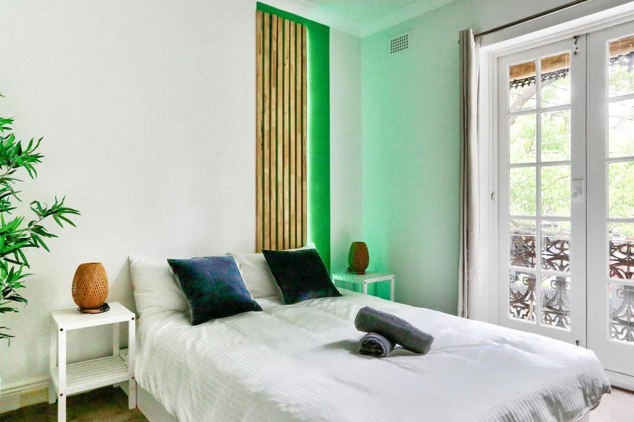 Holiday home 3 Bedroom Darling Harbour - Darghan St 2 2 E-bikes Included