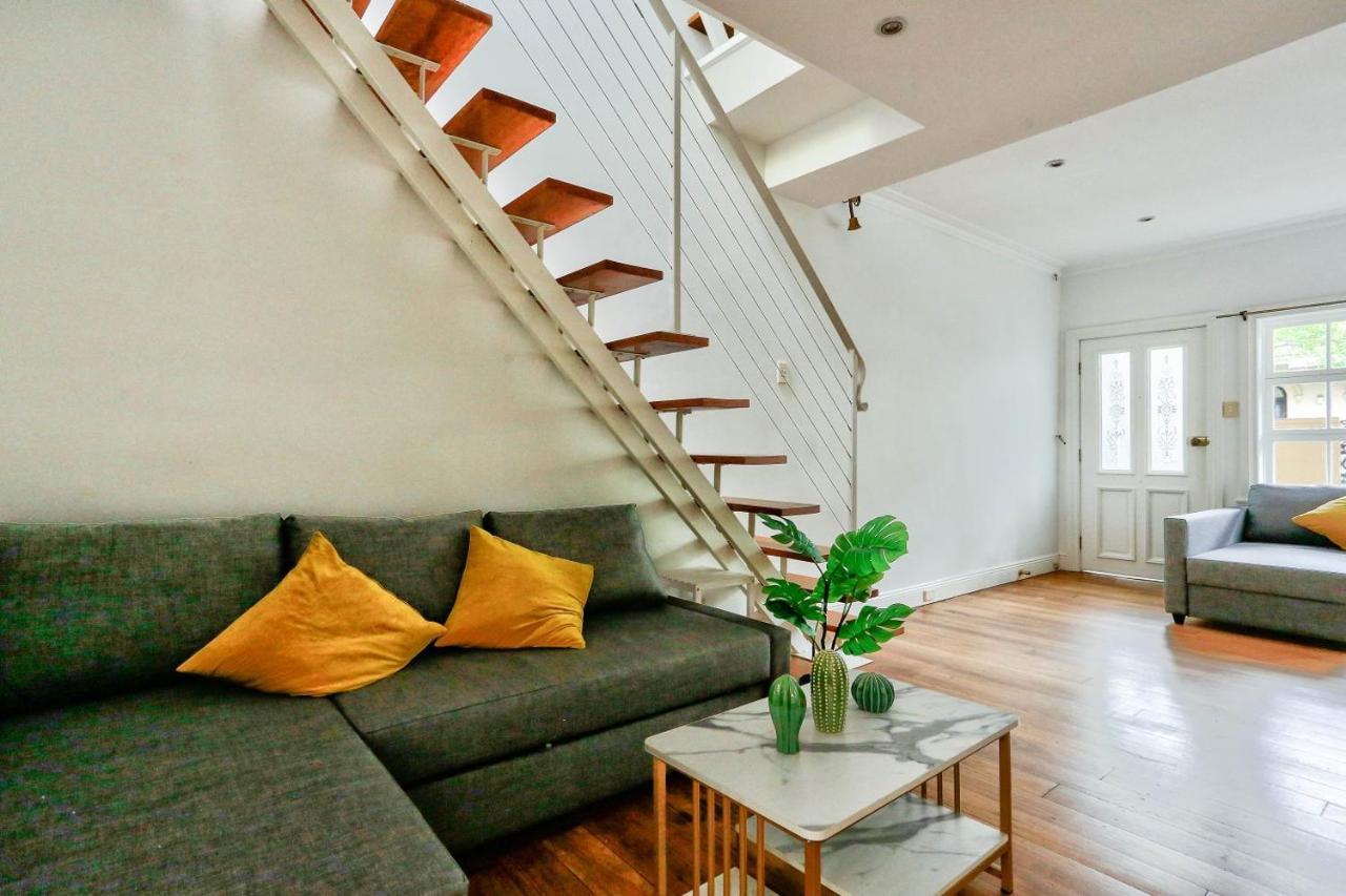 3 Bedroom Darling Harbour - Darghan St 2 2 E-bikes Included Holiday home *