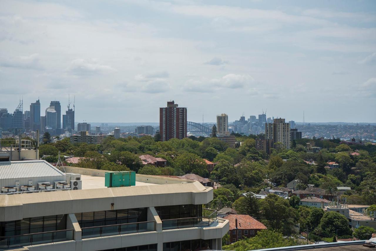 Apartment Stunning 2br With Harbour Views In Bondi Junction