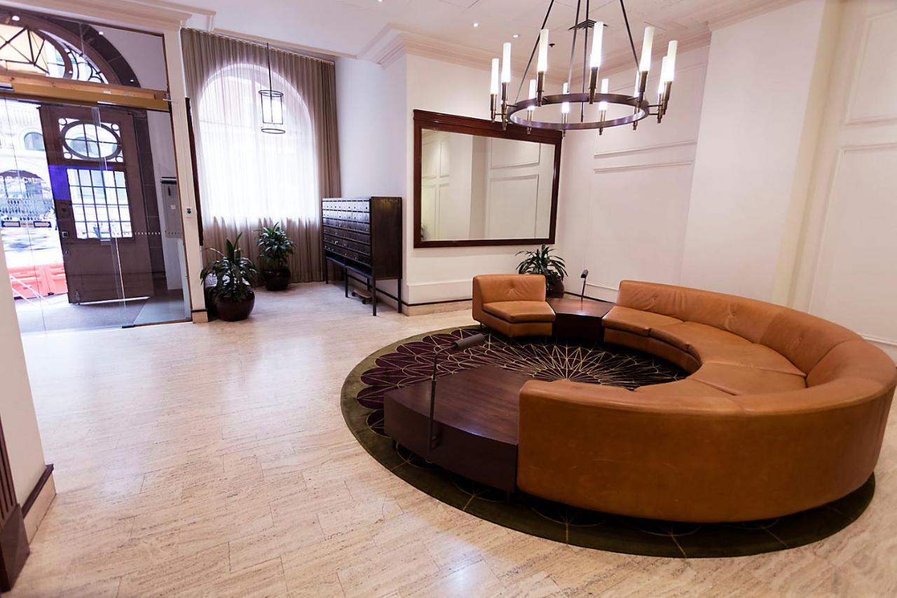 Apartment Downtown Cbd Executive With Pool