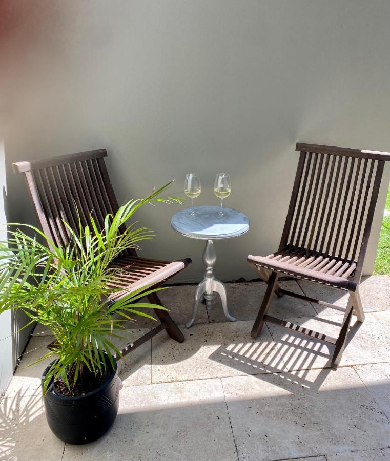 Seaside Escape Guest house *