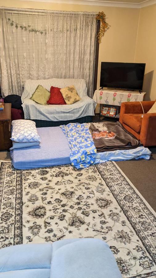Bidwill Gardens Private Bed & Breakfast Sydney