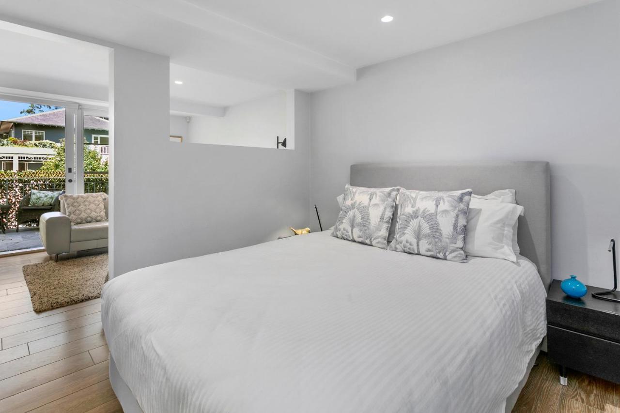Balmoral - Large Terrace & 150m To