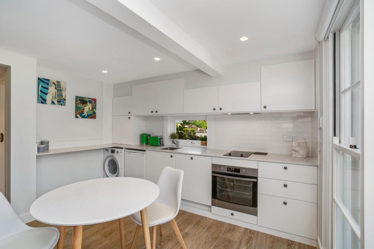 Balmoral - Large Terrace & 150m To * Sydney