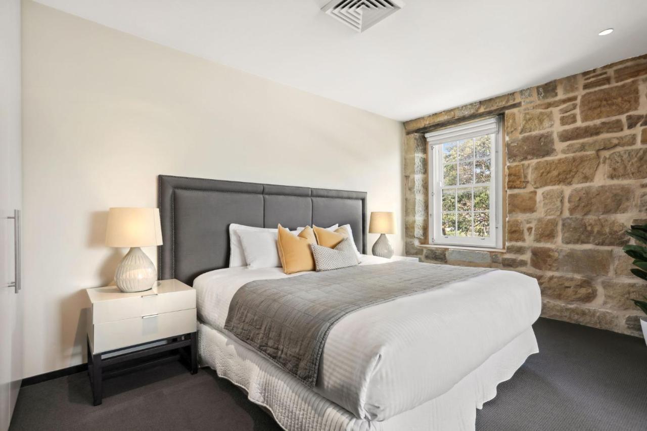 Apartment Balmain Wharf L 2 Bedroom
