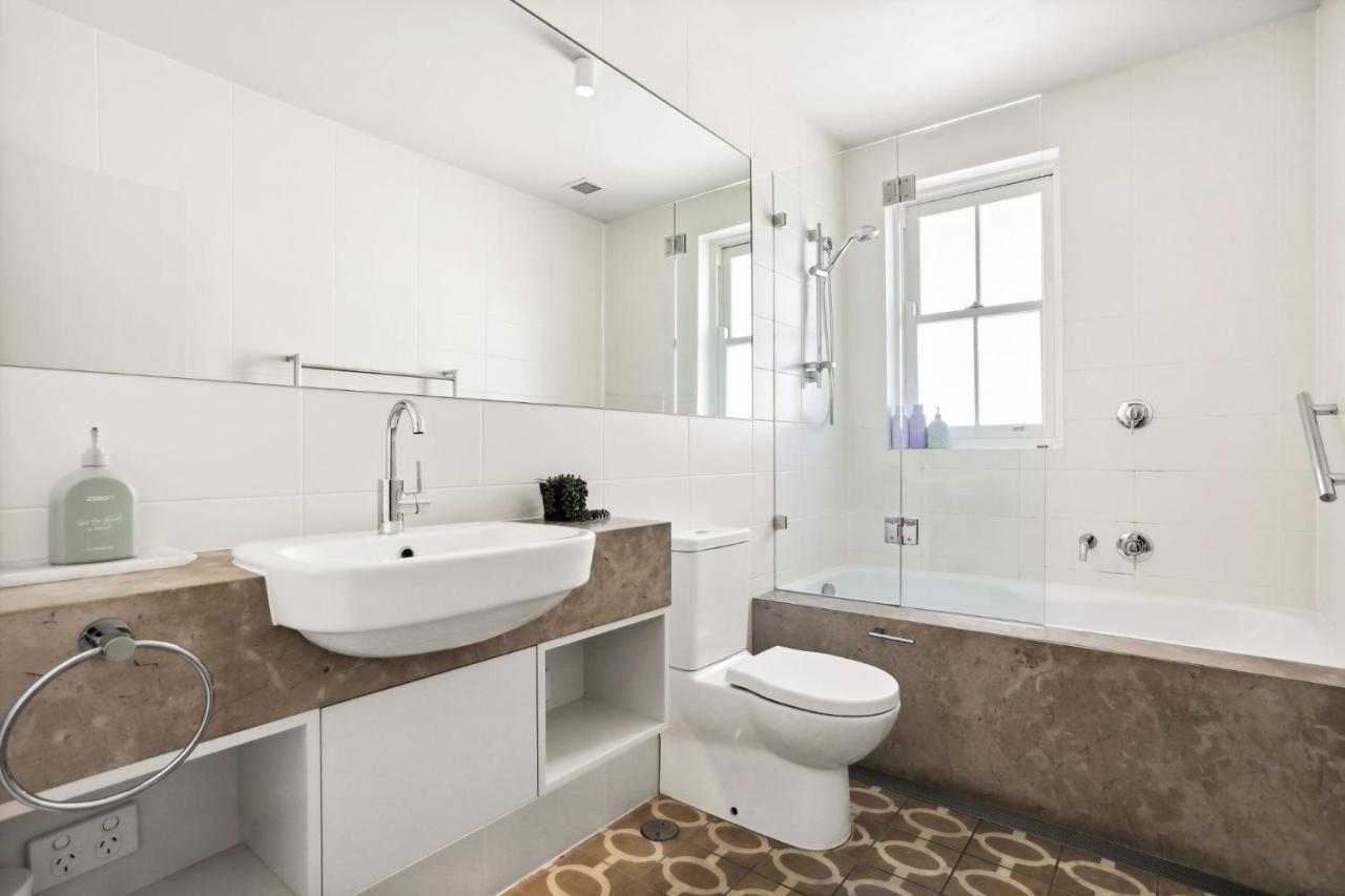 Apartment Balmain Wharf L 2 Bedroom
