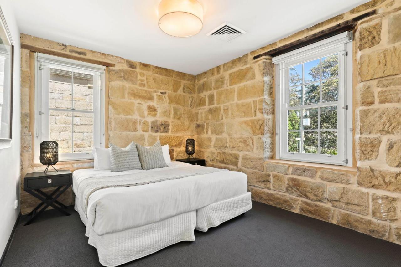 Balmain Wharf L 2 Bedroom Sydney