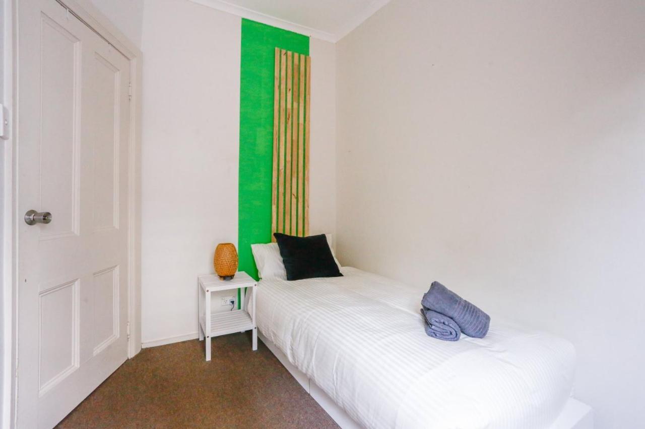 Holiday home Superb 2 Bedroom House Darlinghurst 2 E-bikes Included