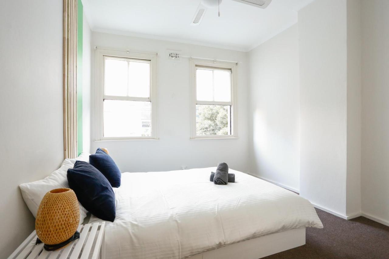 Superb 2 Bedroom House Darlinghurst 2 E-bikes Included Holiday home *