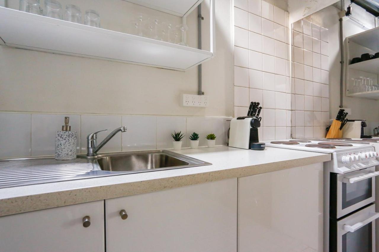Holiday home Superb 2 Bedroom House Darlinghurst 2 E-bikes Included *