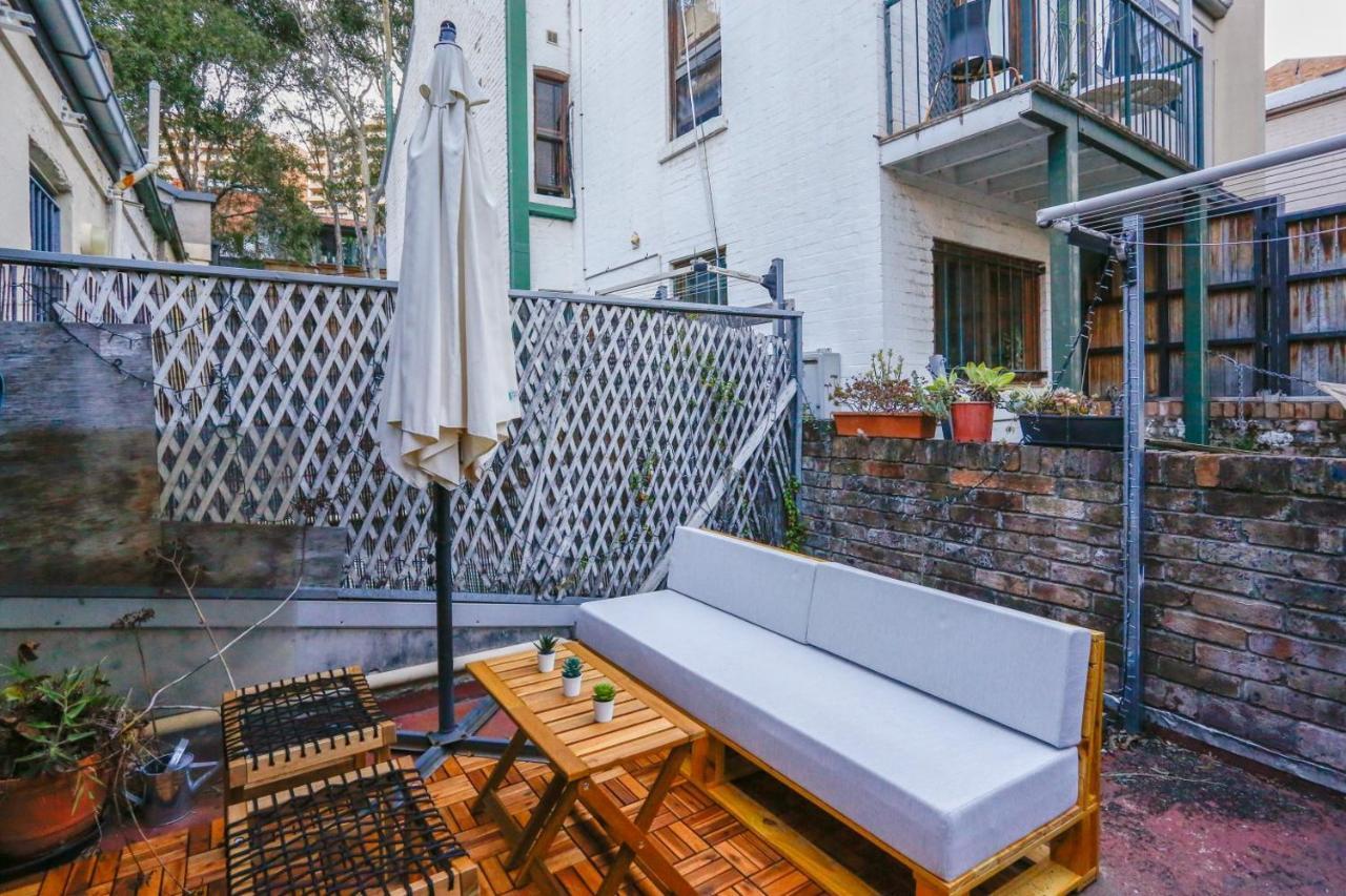 Holiday home Superb 2 Bedroom House Darlinghurst 2 E-bikes Included *