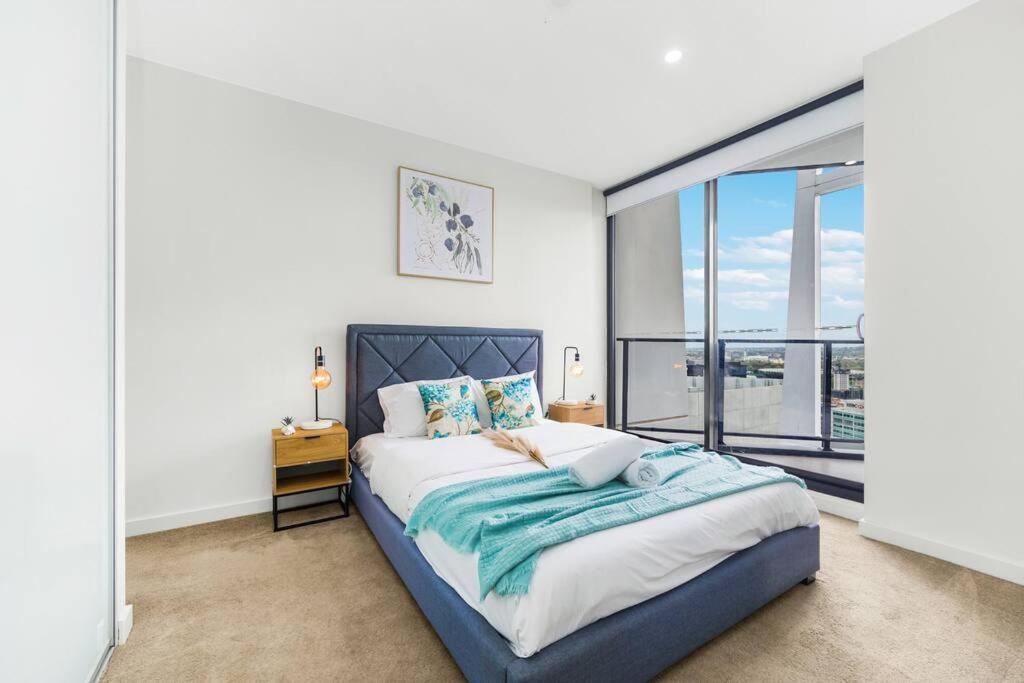 Apartment Sky-city 3 Min To Train & Shopping& Everything *