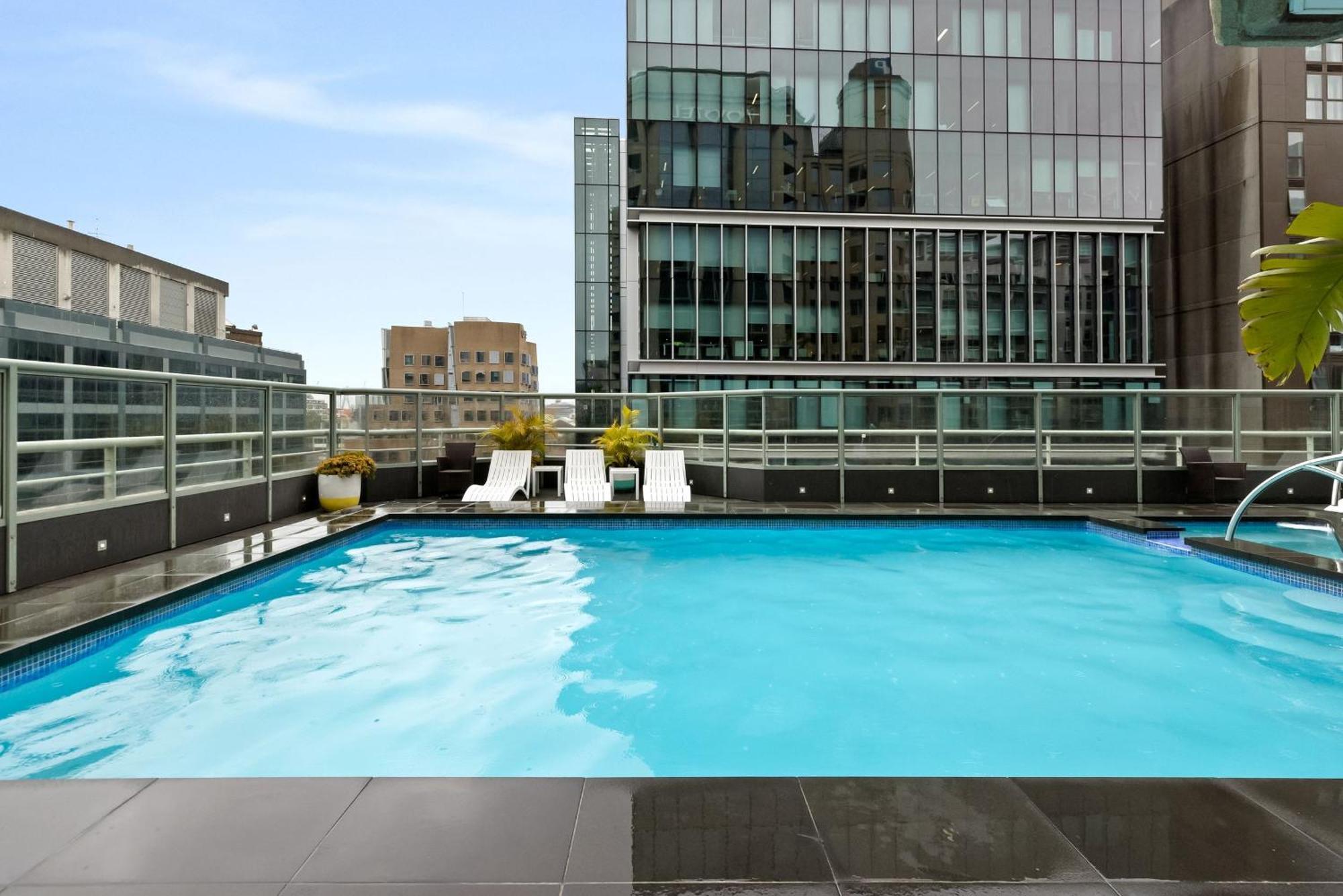 Managed By The Ascott Limited Sydney