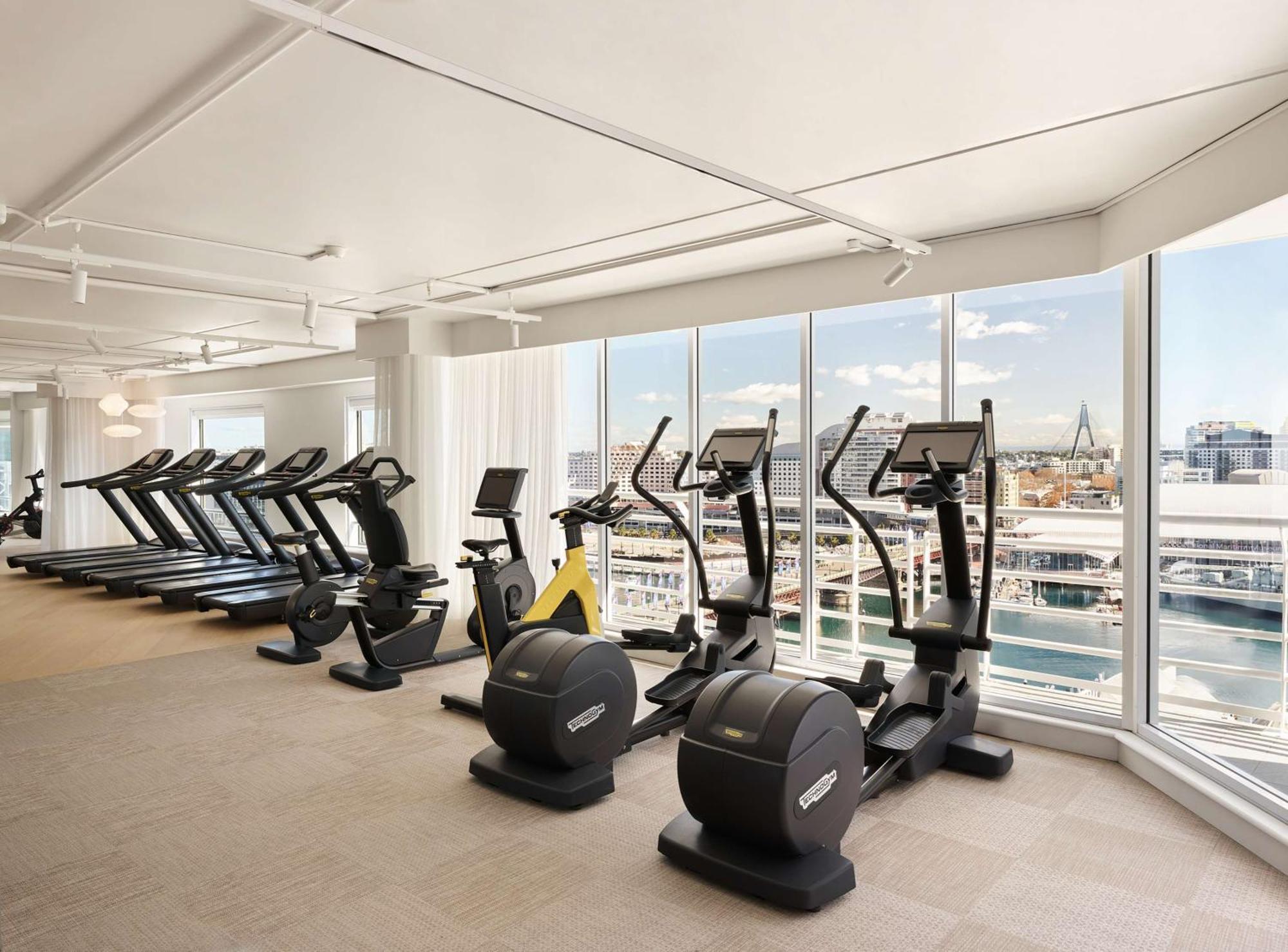 Hyatt Regency 5* Sydney
