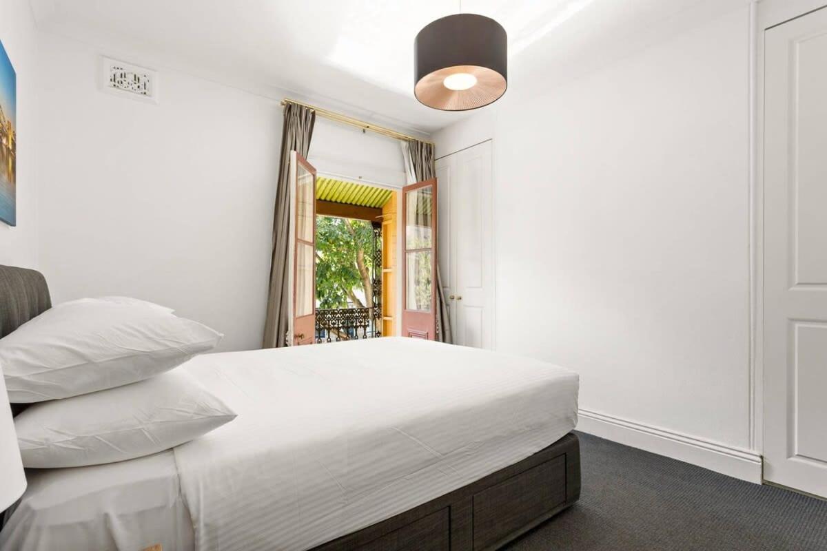 Traditional 2-bed Terrace House In Millers Point Holiday home *