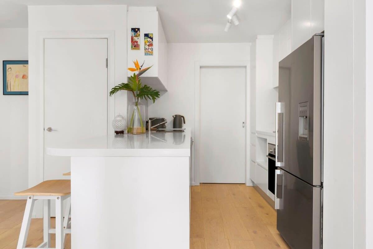 Walking Distance To Darling Harbour Apartment *