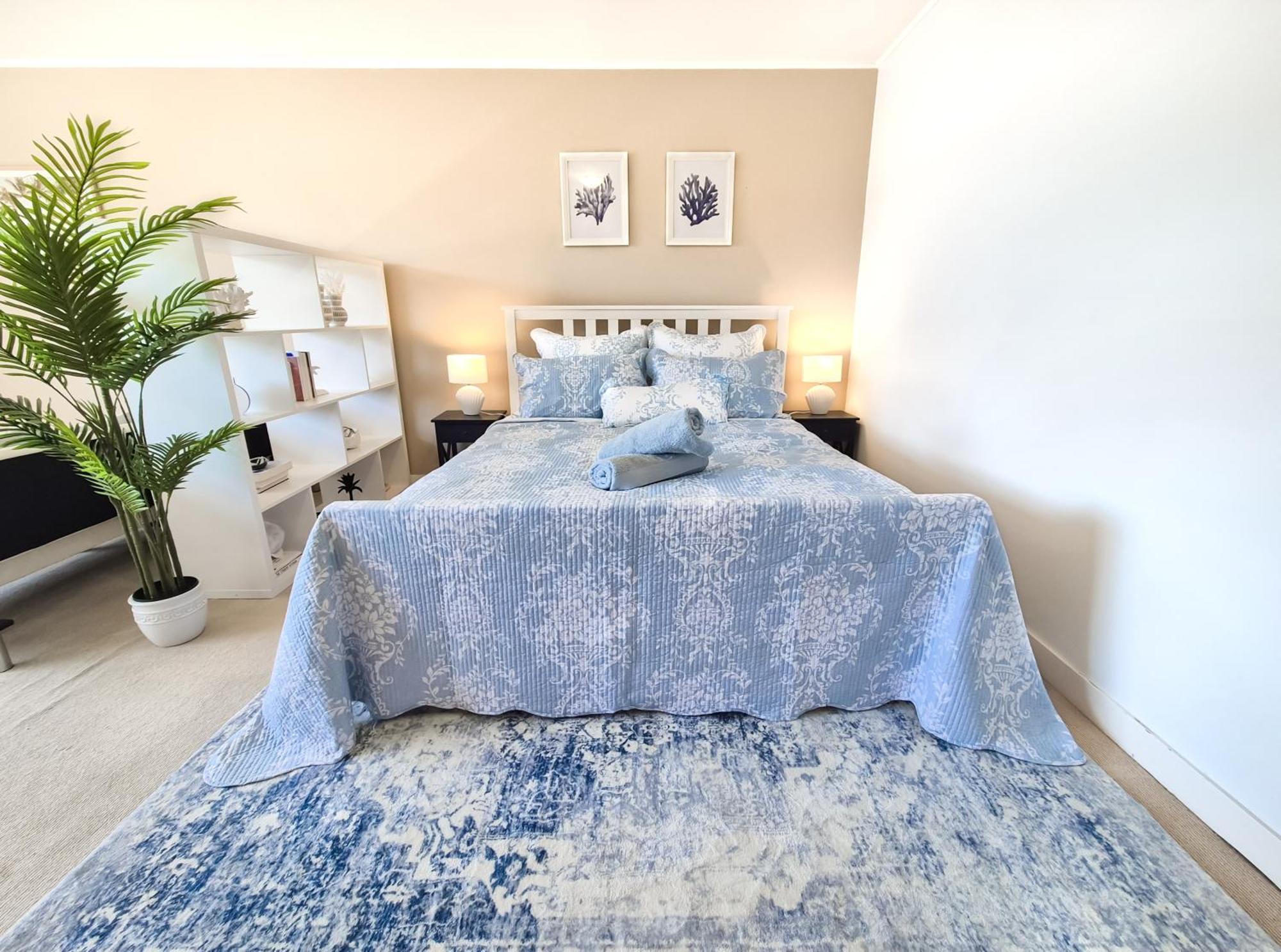 Apartment Holiday Style Studio In North *