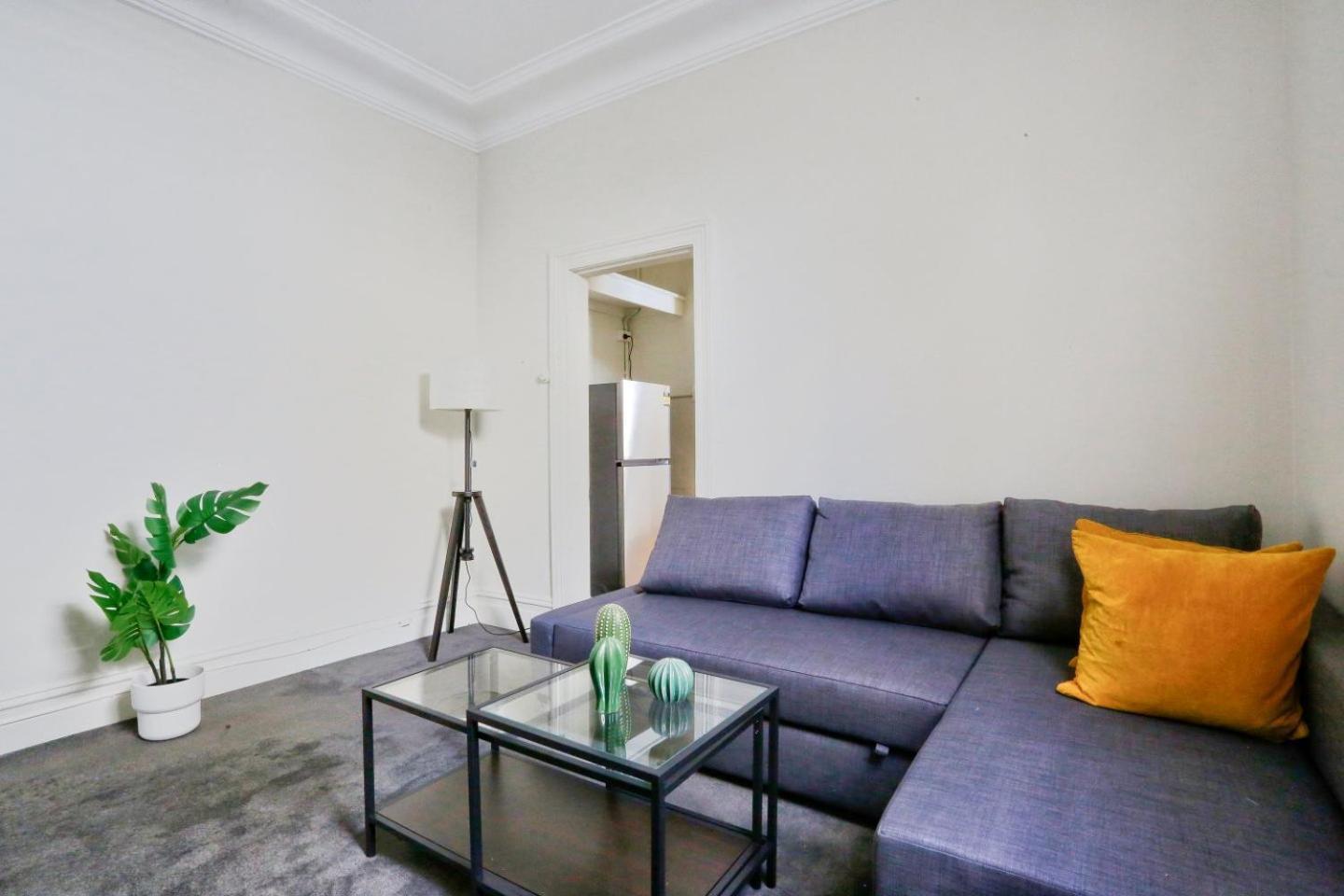 Unique 2 Bedroom Darling Harbour Glebe 2 E-bikes Included Sydney