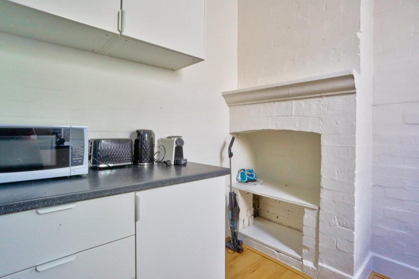Holiday home Unique 2 Bedroom Darling Harbour Glebe 2 E-bikes Included