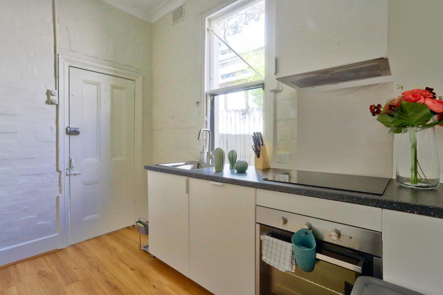 Holiday home Unique 2 Bedroom Darling Harbour Glebe 2 E-bikes Included