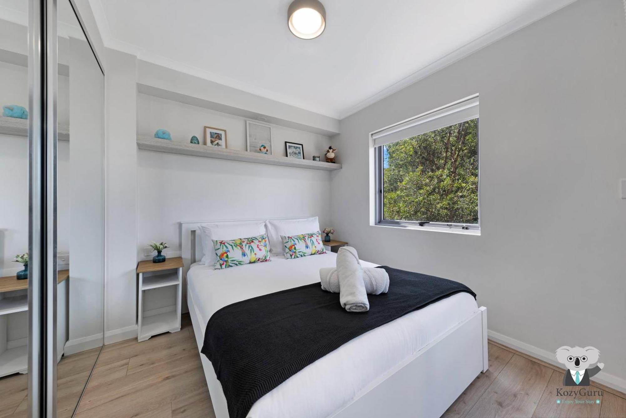 Kozyguru Surry Hills Prime Location Nsh551-42