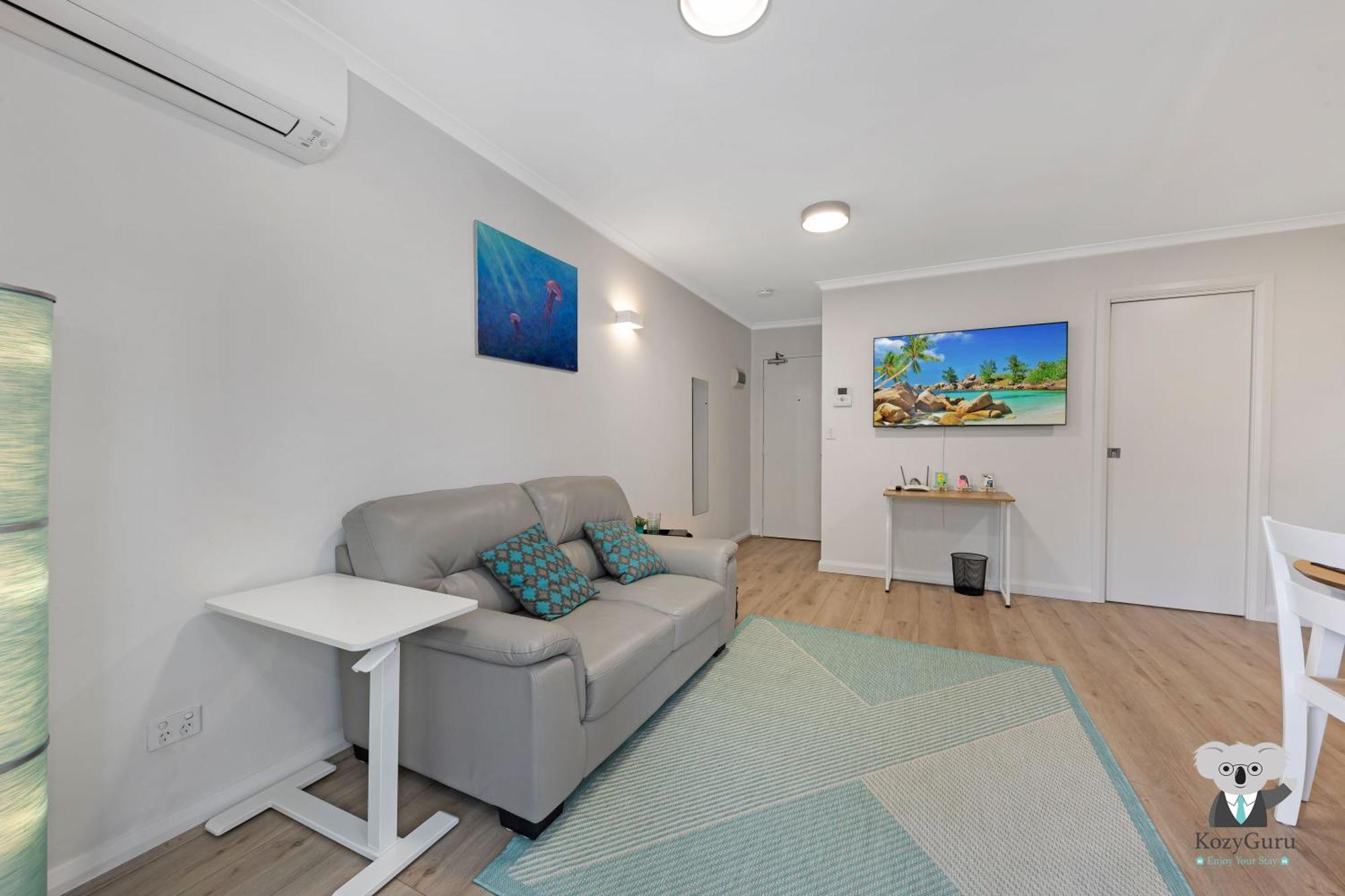 Kozyguru Surry Hills Prime Location Nsh551-42 Sydney