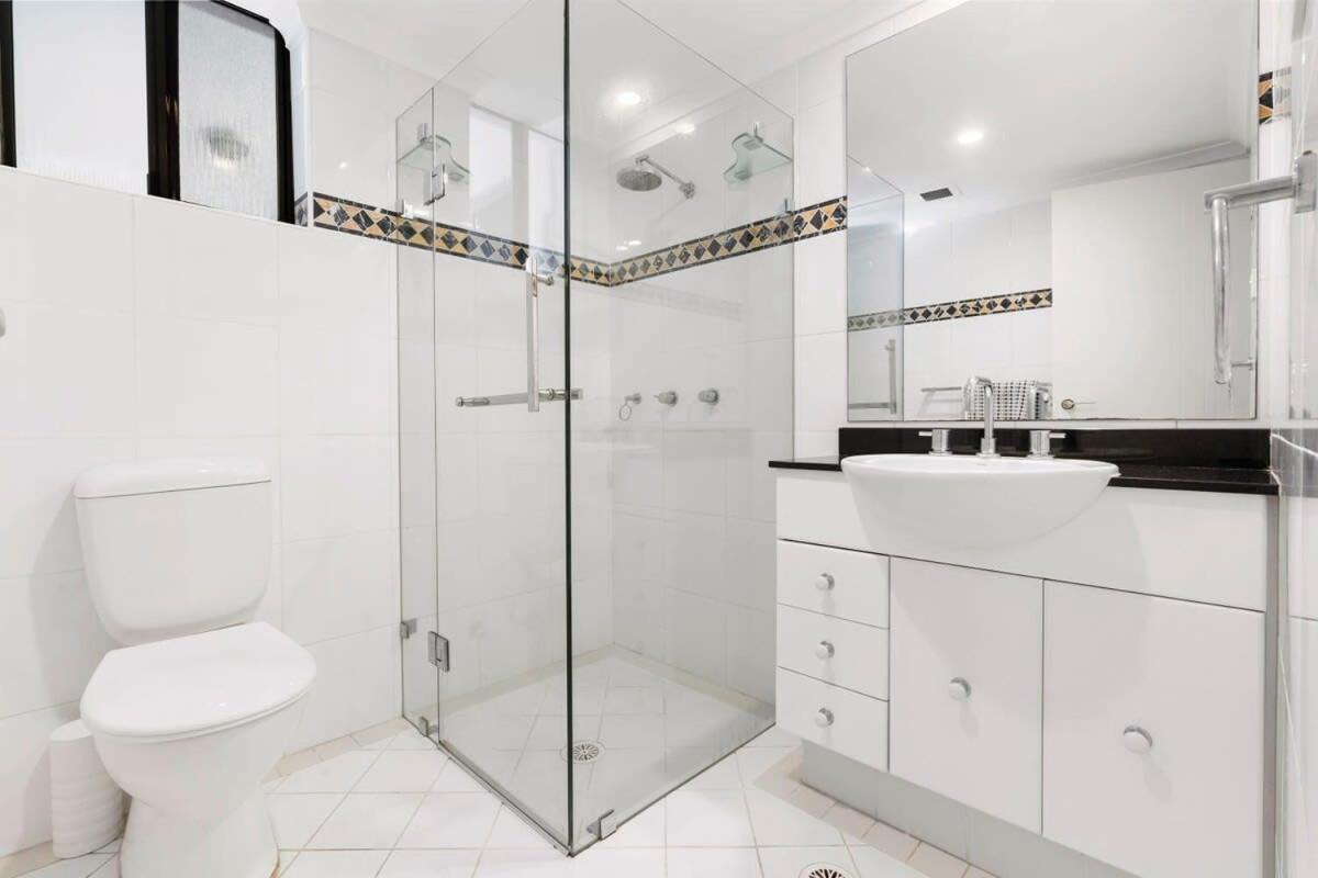 Apartment Walking Distance To Darling Harbour