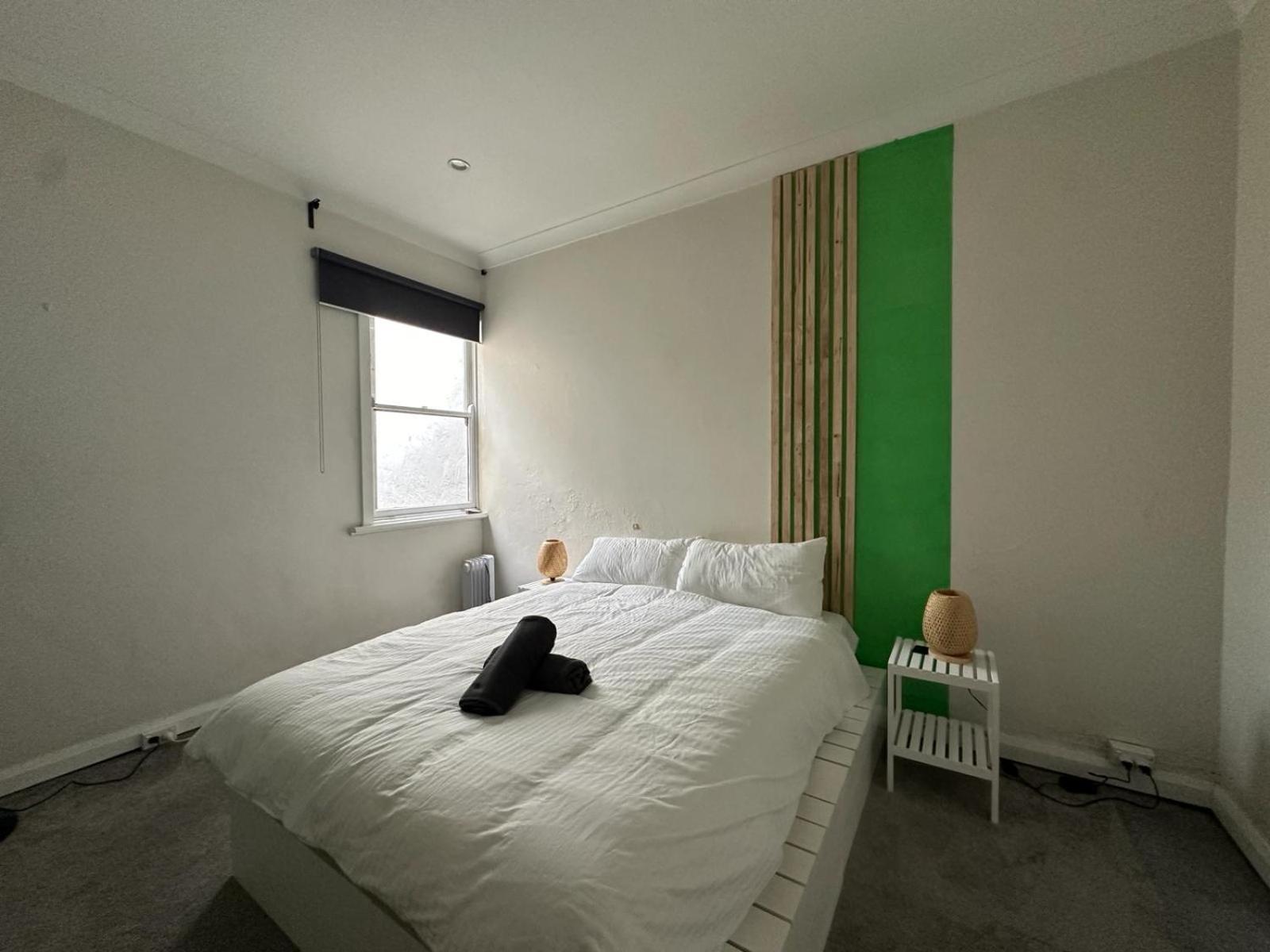 Holiday home Dynamic 2 Bedroom Close To Buzz Darling St 2 E-bikes Included Sydney