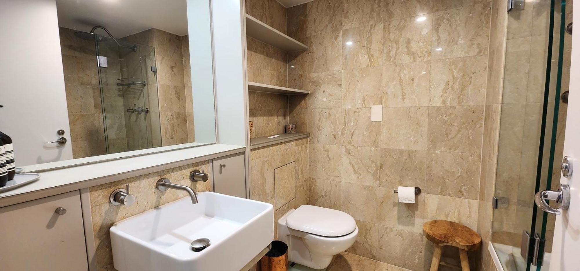 Apartment Contemporary Harbourside *