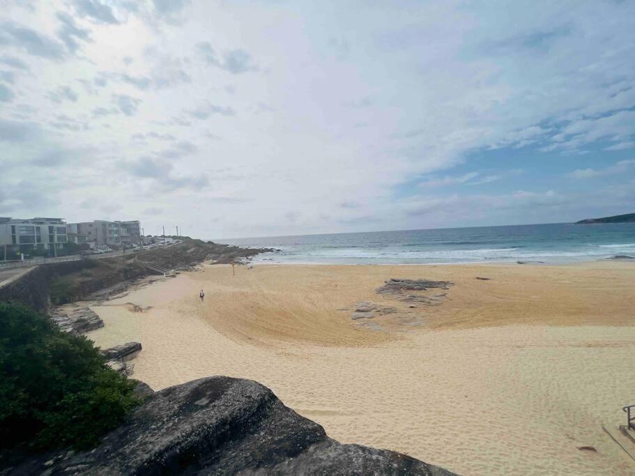 Maroubra Gem Close To Everything Sleep 16 Holiday home Sydney