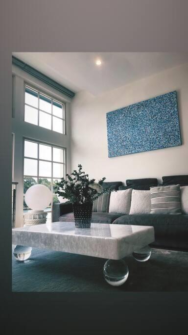 Harbour View Woolloomooloo Apartment *