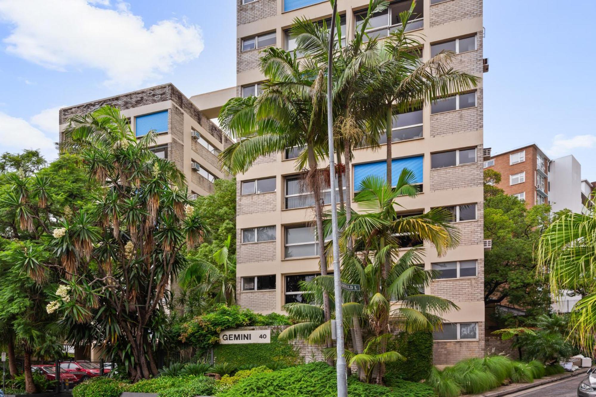 Cosy 1-bed With Swimming Pool Facing Opera House *